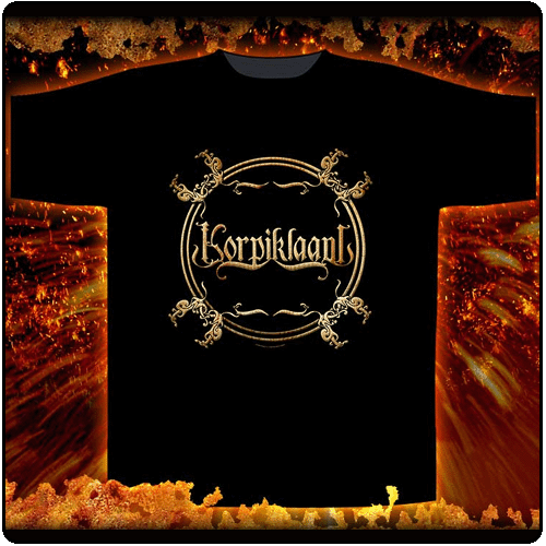 Korpiklaani - Golden Circle