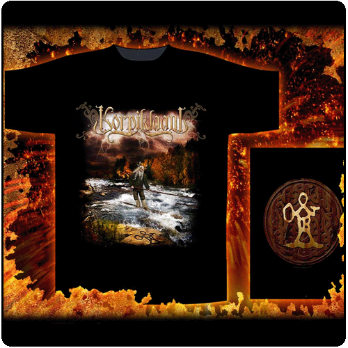 Korpiklaani - Korven Kuningas
