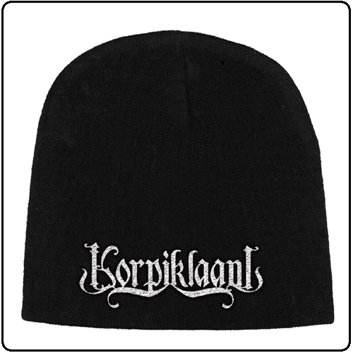 Korpiklaani - Logo
