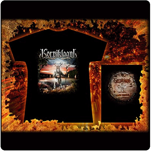 Korpiklaani - Ukon Wacka