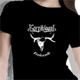 Korpiklaani : Finland