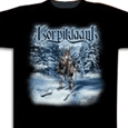 Korpiklaani : Metsalle (Black)