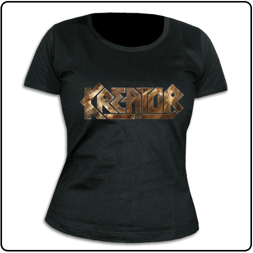 Kreator - Phantom Antichrist (Girls)