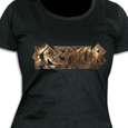 Kreator Girls T-Shirt