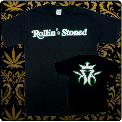 Kottonmouth Kings - Rolling Stoned