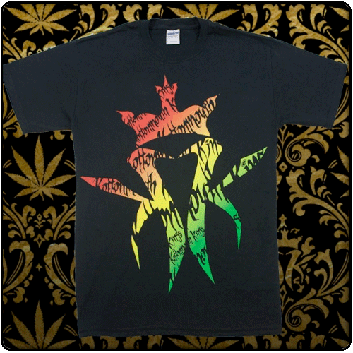 Kottonmouth Kings - Branded Rasta