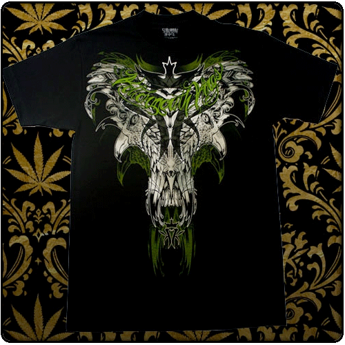 Kottonmouth Kings - Eagle Eye