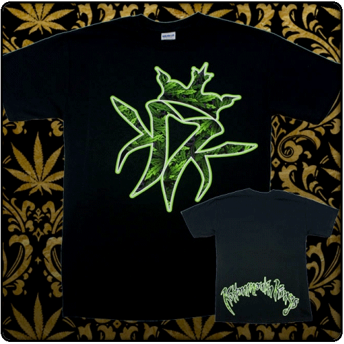 Kottonmouth Kings - Tasters Choice