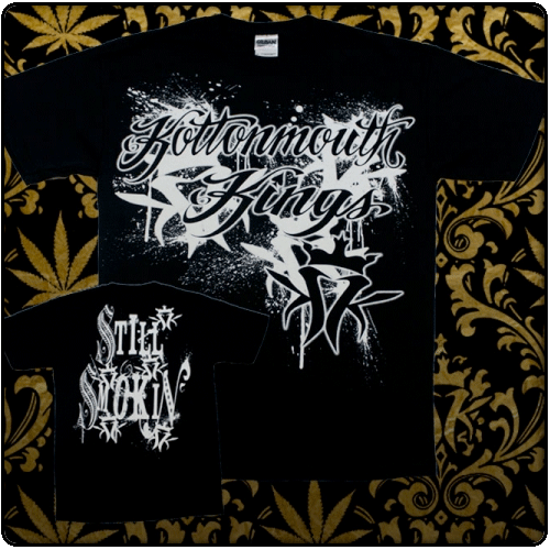 Kottonmouth Kings - Still Smokin