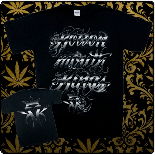 Kottonmouth Kings - Metal