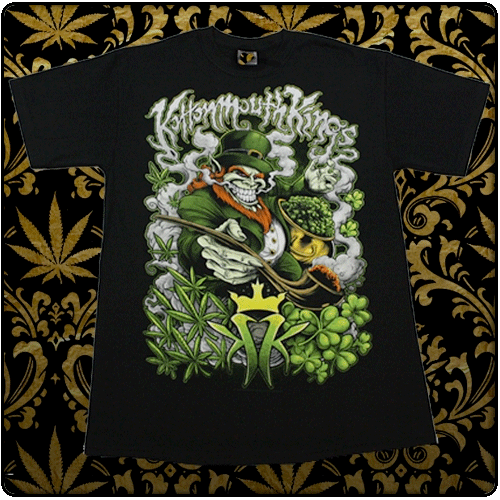 Kottonmouth Kings - Pot O Smoke