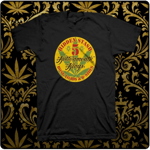Kottonmouth Kings - Hidden Stash
