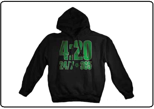Kottonmouth Kings - 420