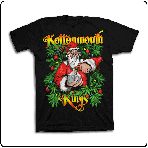 Kottonmouth Kings - Jingle Bowls