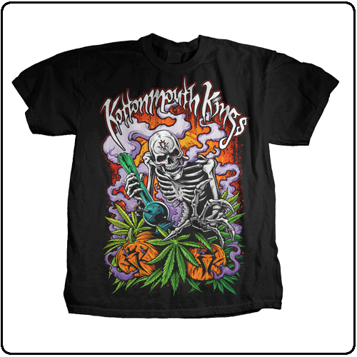 Kottonmouth Kings - Hallowed XXL