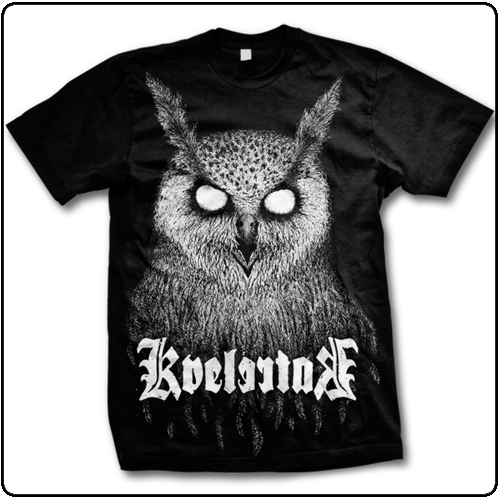 Kvelertak - Bartlett Owl