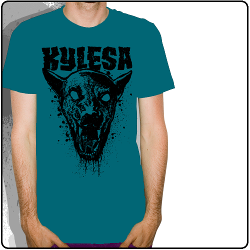 Kylesa - Hllhound 2009