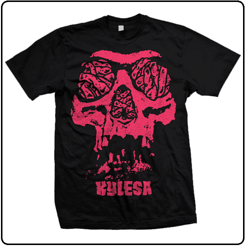 Kylesa - Orifice