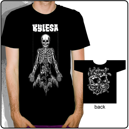 Kylesa - In Pieces