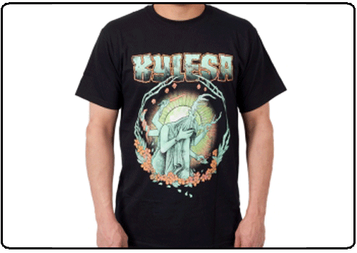 Kylesa - Arms