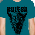 Kylesa : Hllhound 2009