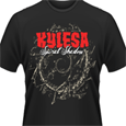 Kylesa : Spiral Shadow