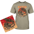 Kylesa : Time Will Fuse Its Worth Bundle