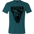 Hellhound (Green) (USA Import T-Shirt)