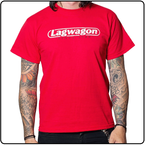 Lagwagon - Since '89