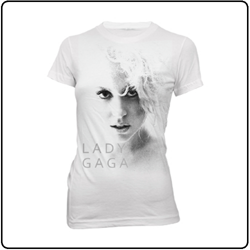 Lady Gaga - Rock Lady