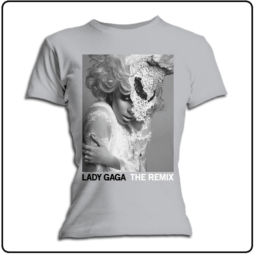 Lady Gaga - The Remix 2