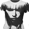 Lady Gaga : All Over Face