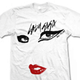 Lady Gaga : Just Eyes