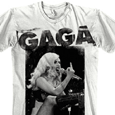 Lady Gaga : Finger