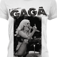 Lady Gaga : Finger (Girls)