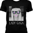 Lady Gaga : Lightning Glasses (Girls)