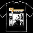 Lars Fredricksen And The Bastards : Band