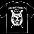 Lars Fredricksen And The Bastards : Tiger Mask