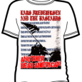 Lars Fredricksen And The Bastards : Dead American