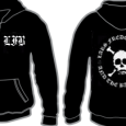 Lars Fredricksen And The Bastards : Skull (Zip)