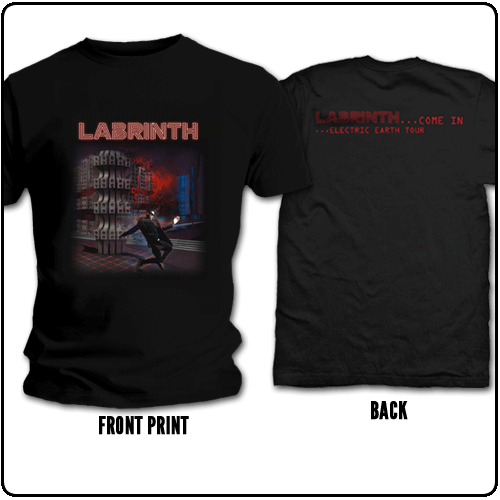 Labrinth - Explosion