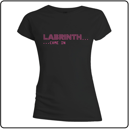 Labrinth - Come In (Girls - Skinny)