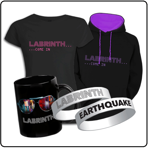 Labrinth - Come in (Girls - Skinny) Bundle