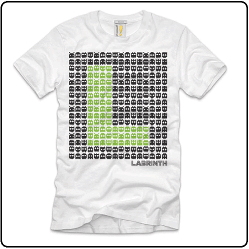 Labrinth - Space Invader
