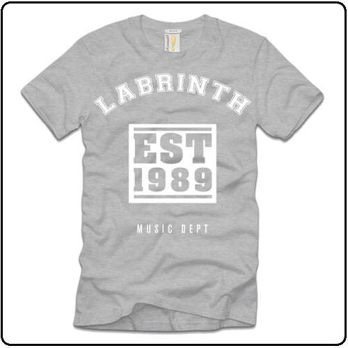 Labrinth - Est 89