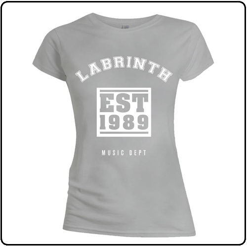 Labrinth - Est 89 (Womens)