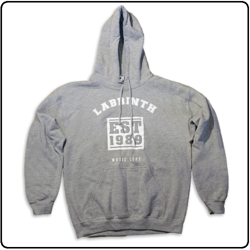 Labrinth - Est. 1989 - Pullover