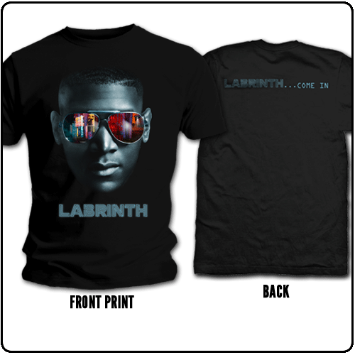 Labrinth - Glasses