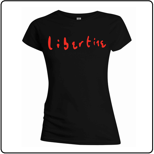 The Libertines - Libertine (Girls) SALE PRICE