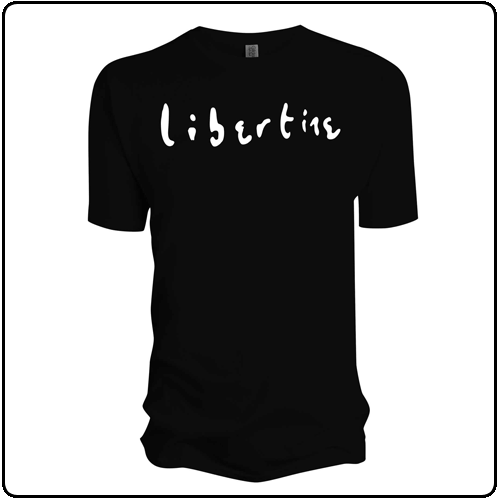 The Libertines - Libertine (Mens) SALE PRICE